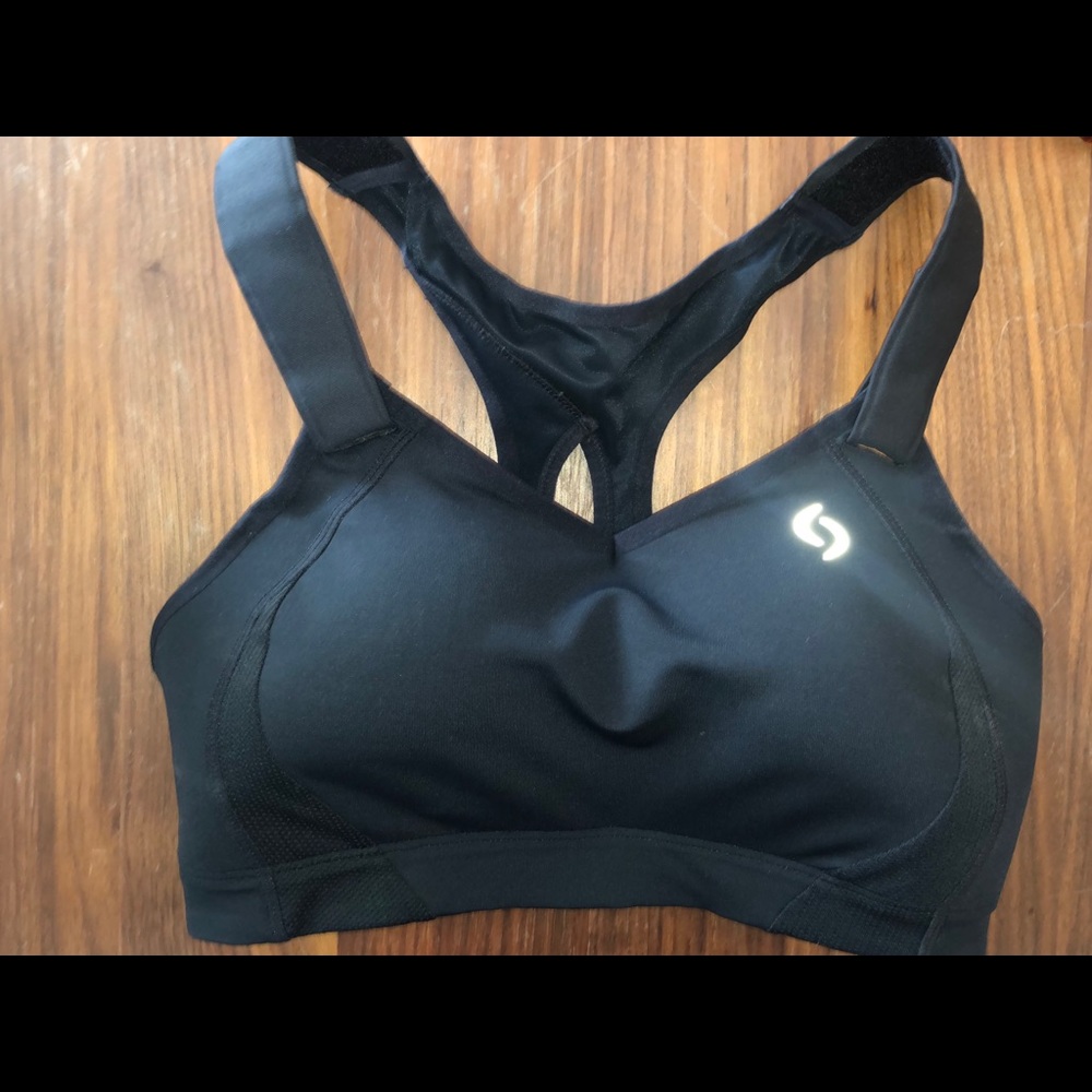Moving Comfort Juno Sports Bra